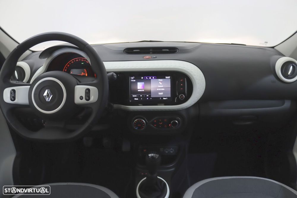 Renault Twingo 1.0 SCe Equilibre - 6
