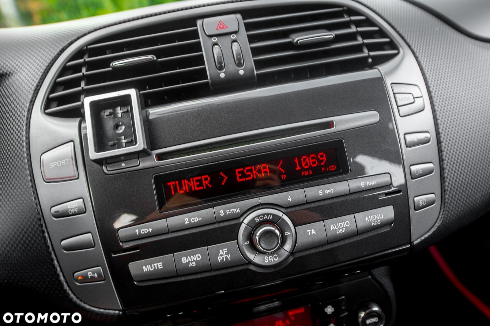 Fiat Bravo 1.4 T-JET 16V Sport Plus - 31