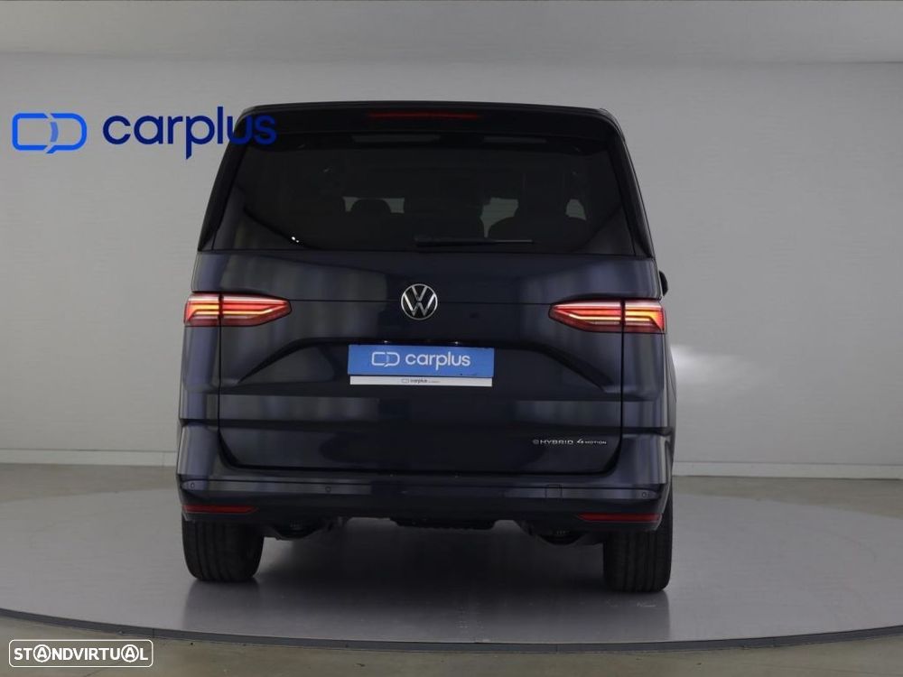 VW Multivan 1.5 TSI e-Hybrid Life DSG - 6