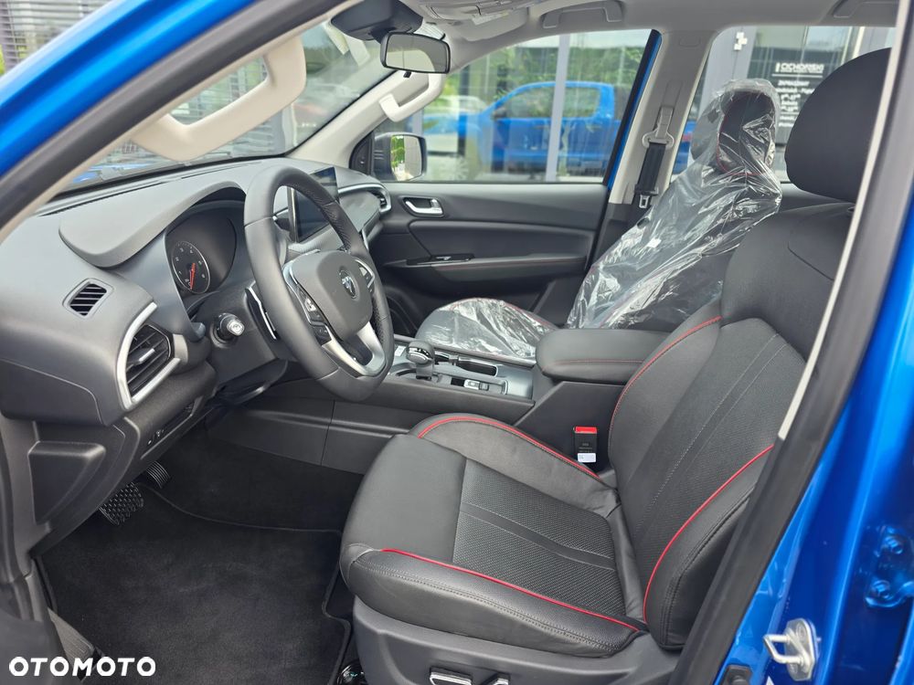 FOTON TUNLAND G7 - 22