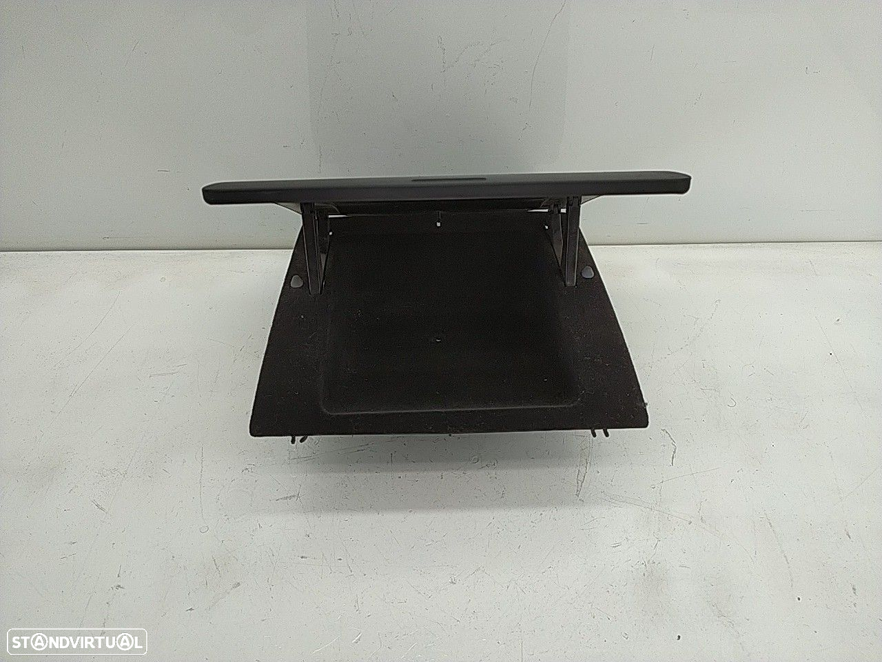 Tampa Tablier Volkswagen Touran (1T1, 1T2) - 2