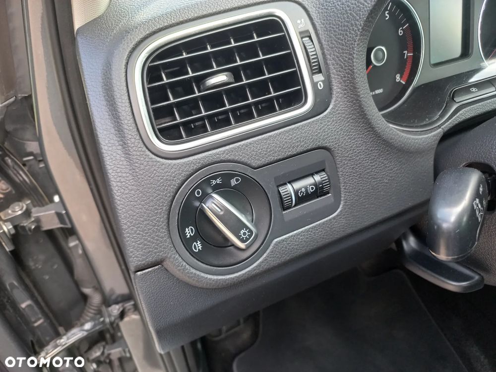 Volkswagen Polo 1.4 16V Comfortline Optimum - 37