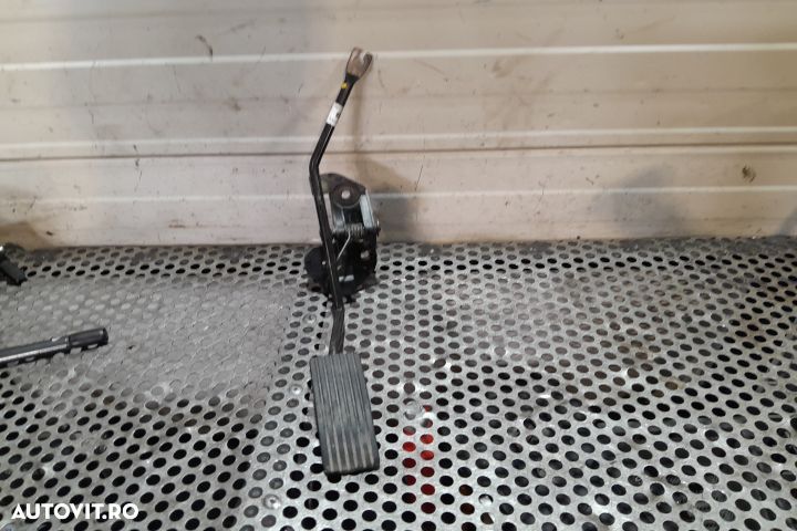 PEDALA Hyundai i20 PB [2008 - 2012] Hatchback 5-usi 1.2 MT (78 hp) - 1