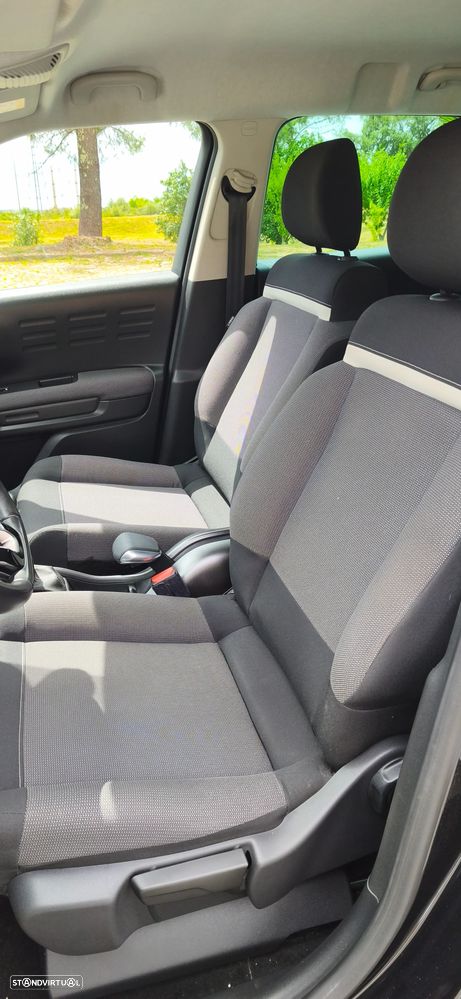Citroën C3 Aircross 1.2 PureTech Feel - 10