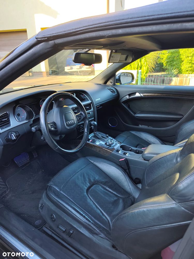 Audi S5 Coupé 3.0 TFSI Quattro S tronic - 15