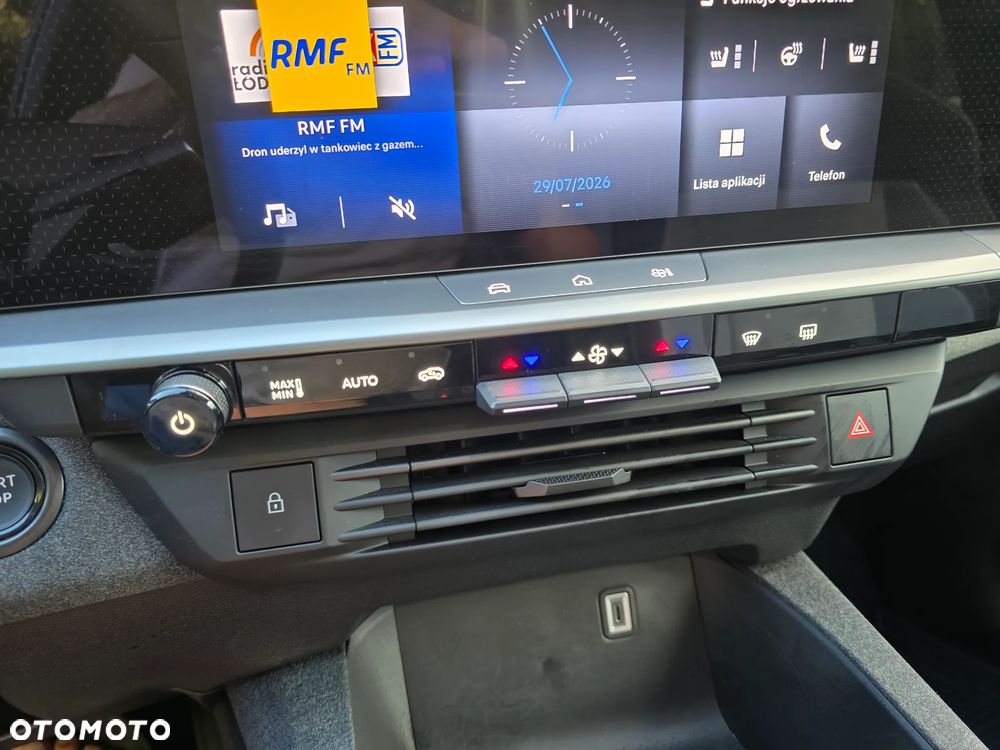 Opel Grandland - 20