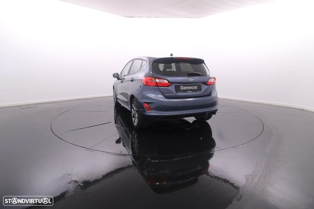 Ford Fiesta 1.0 EcoBoost ST-Line - 5