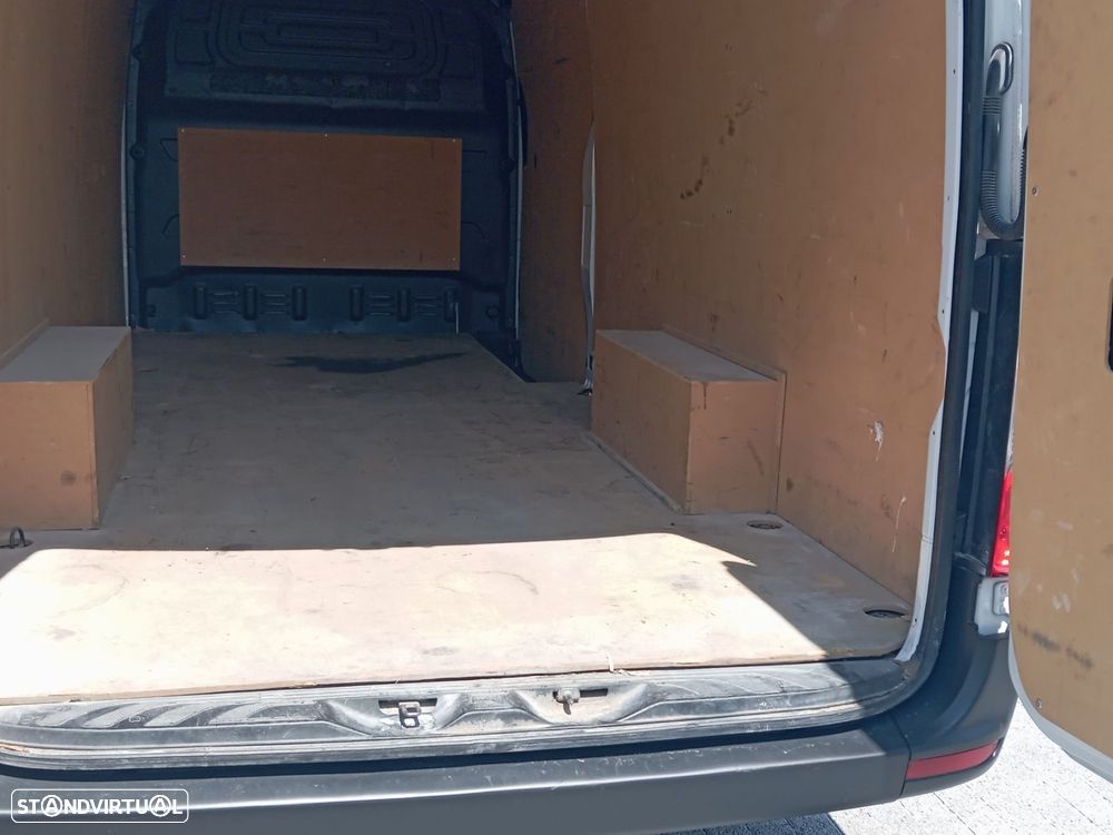 Mercedes-Benz Sprinter 315 CDI/43 CD - 3