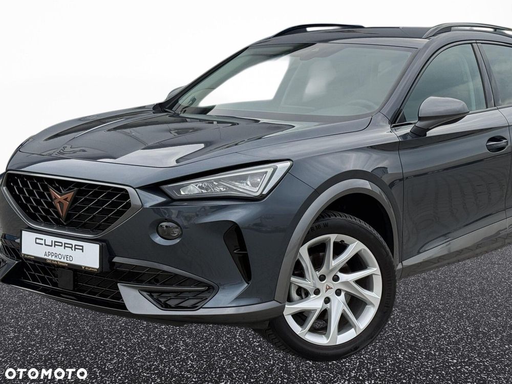 Cupra Formentor - 8