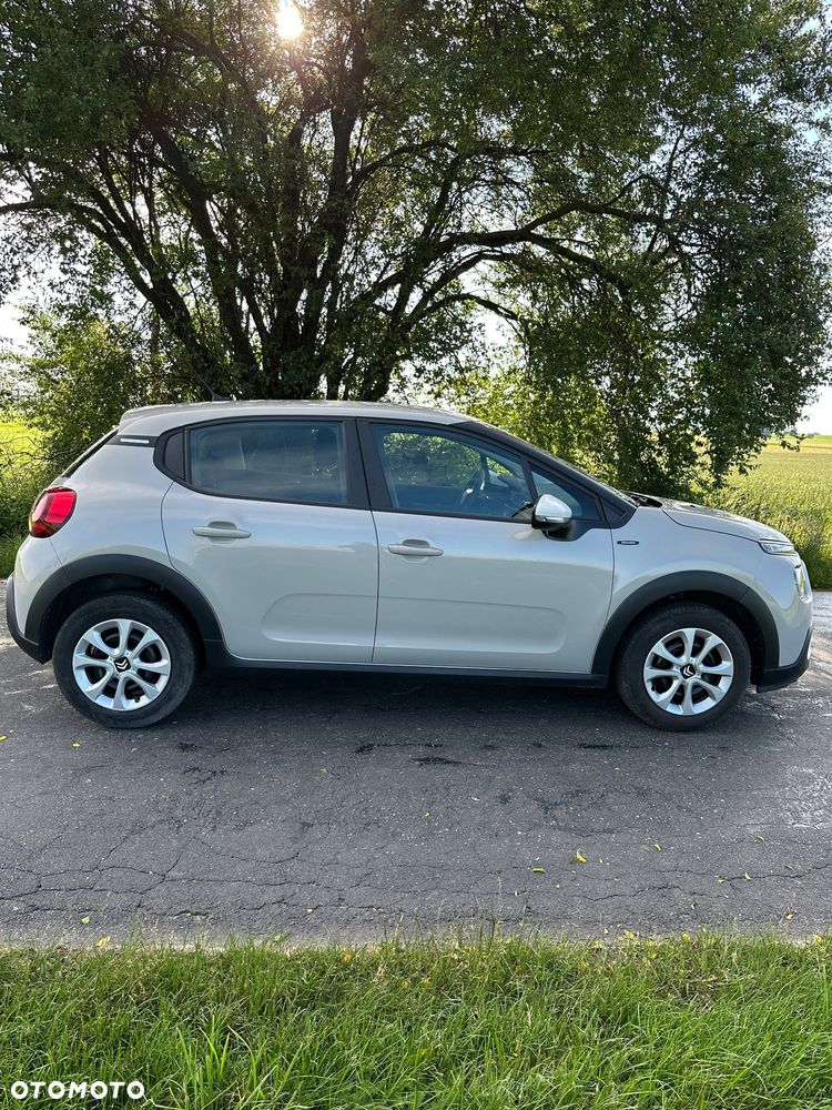 Citroën C3 - 3