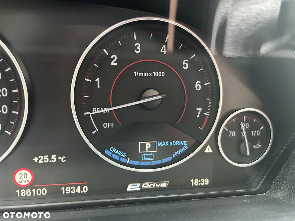 BMW Seria 3 - 19