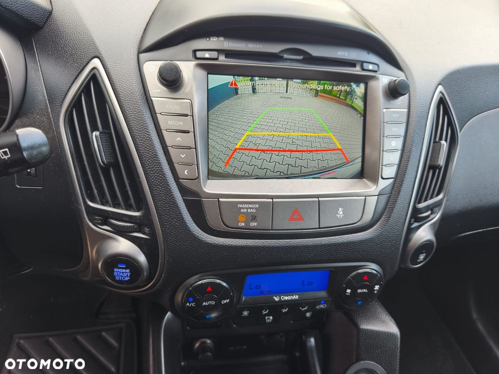 Hyundai ix35 1.6 GDI Premium 2WD - 14
