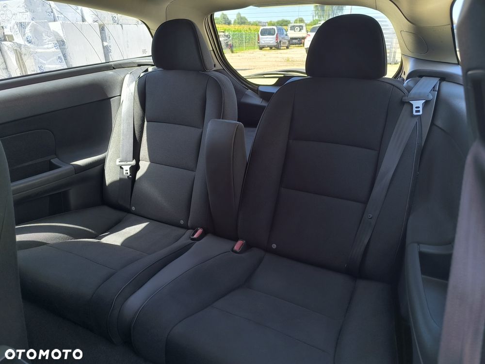 Volvo C30 D2 DRIVe Kinetic - 7
