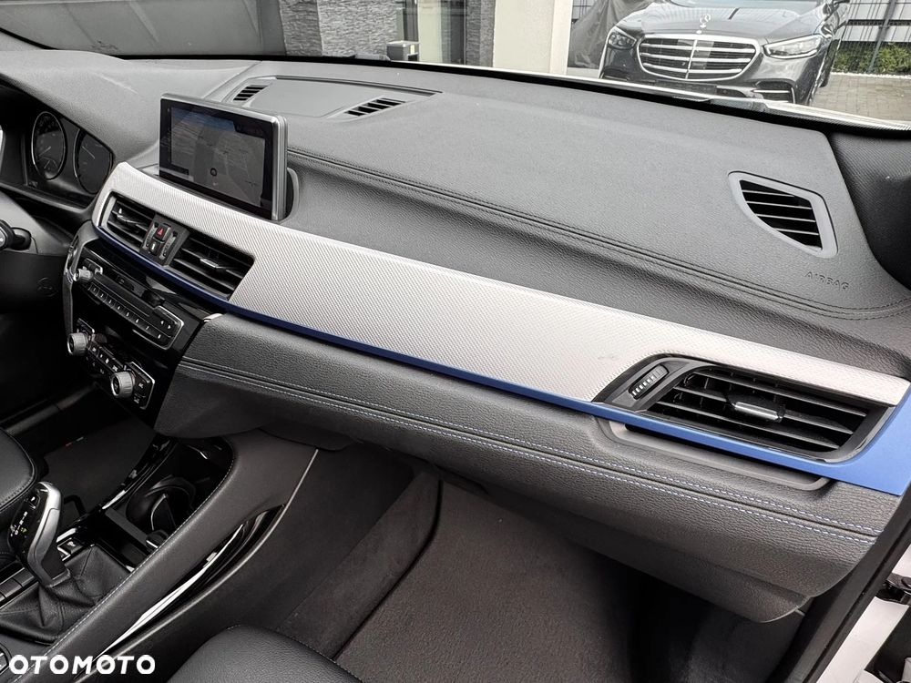 BMW X1 sDrive18d M Sportpaket - 20
