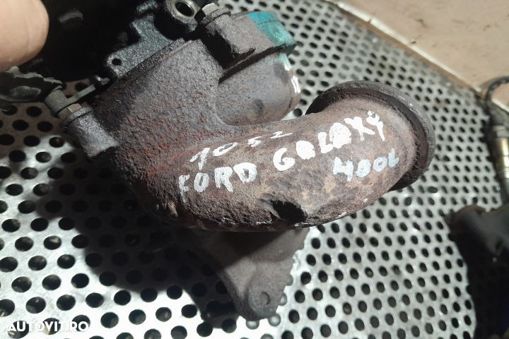 Turbosuflanta 7G9Q-6K682-BD 7G9Q-6K682-BD Ford Galaxy 1 [facelift] [2 - 3