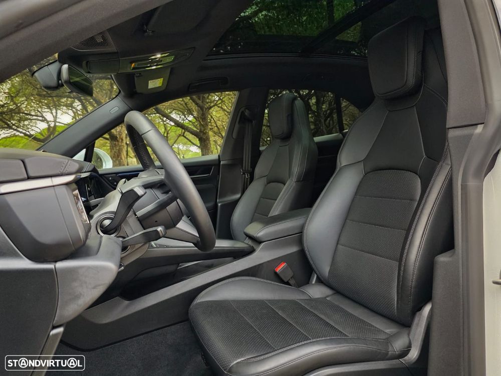 Porsche Macan Standard - 8