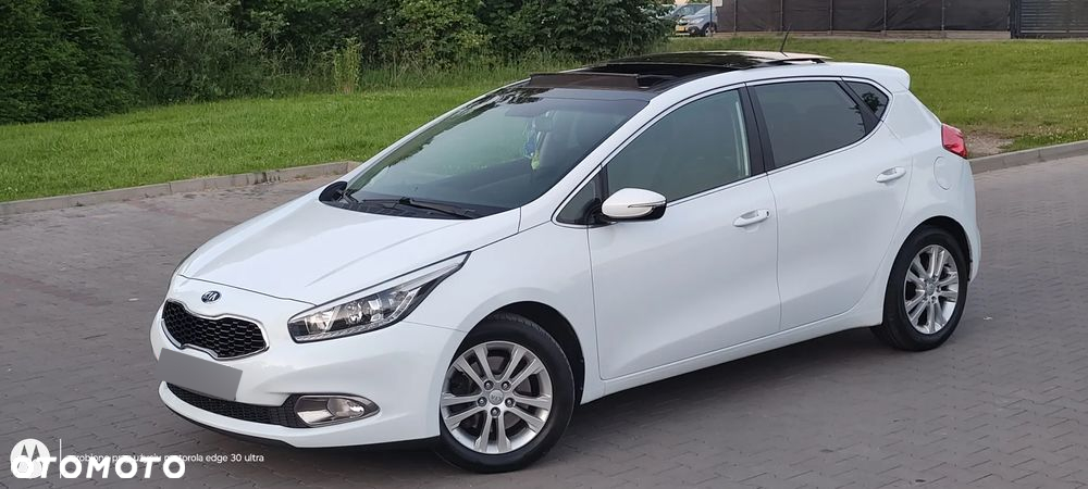 Kia Ceed - 3