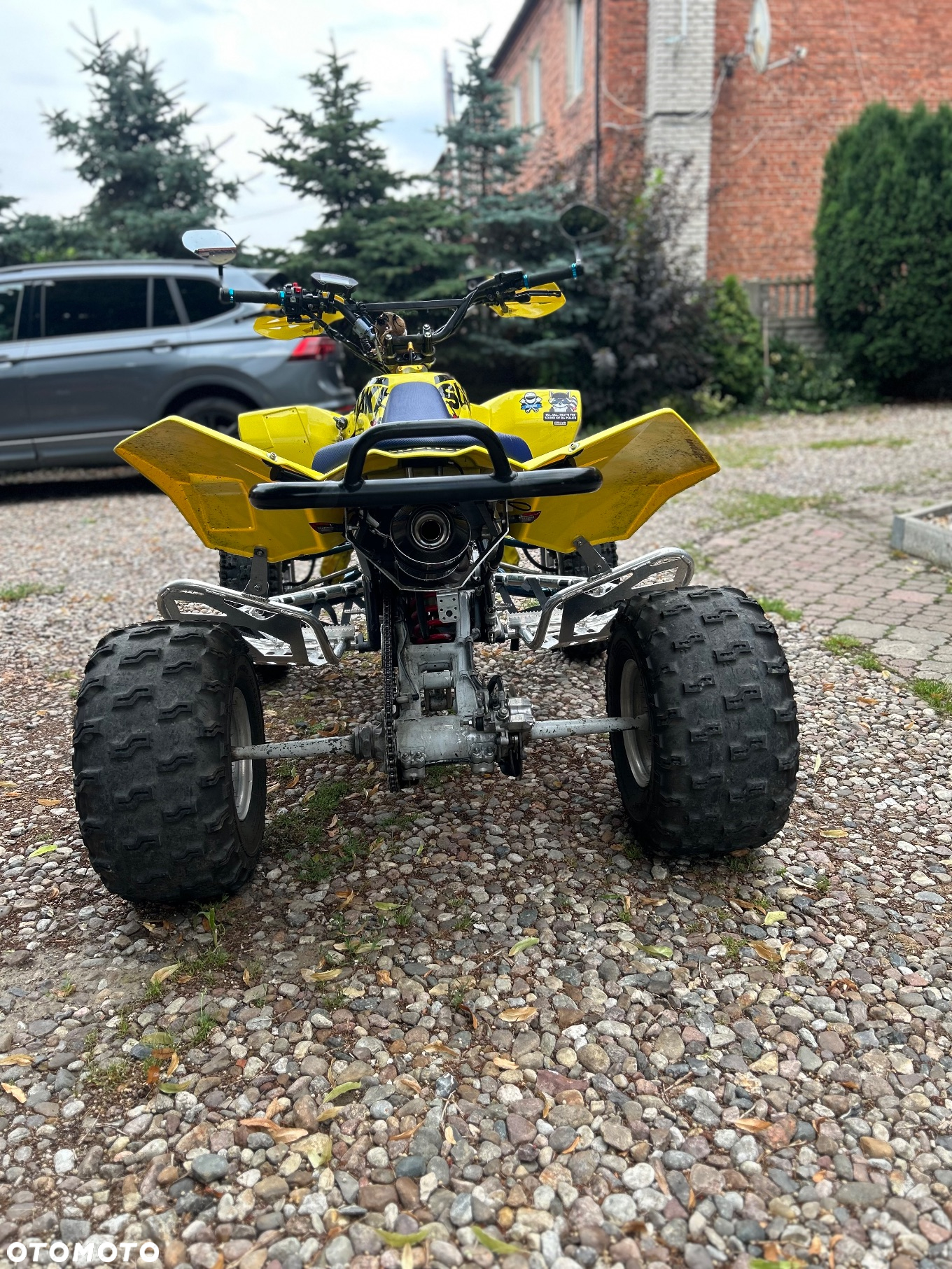 Suzuki Inny