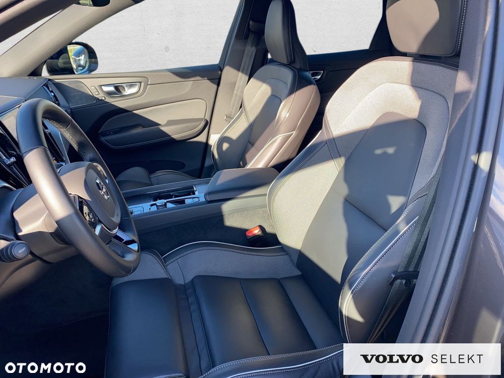 Volvo XC 60 - 12