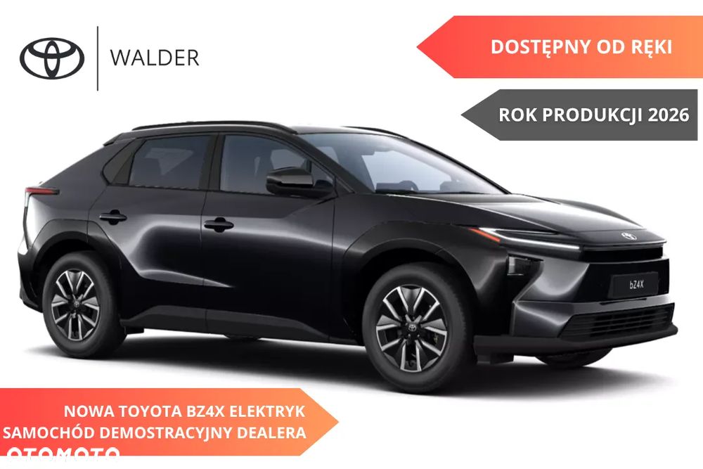 Toyota bZ4X 73.1kWh Style - 1