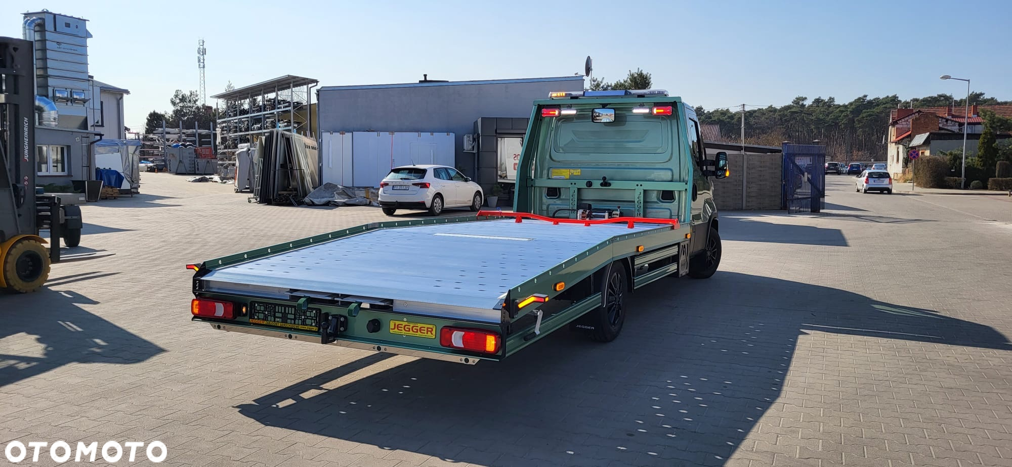 Iveco DAILY - 7