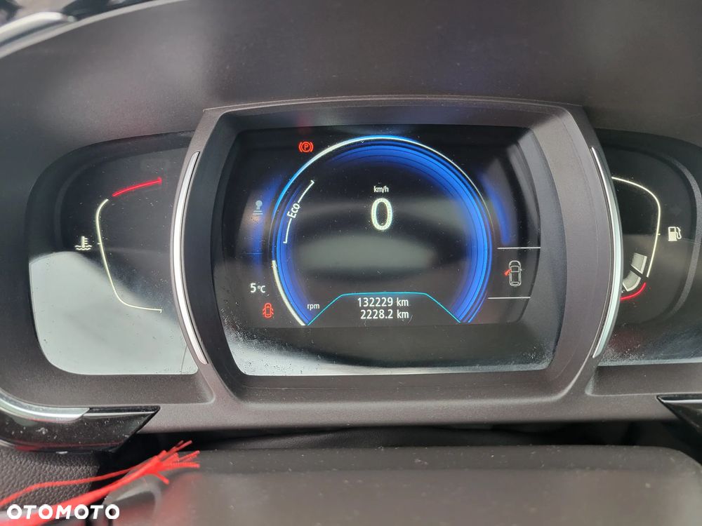 Renault Espace 1.6 dCi Energy Life 7os - 12