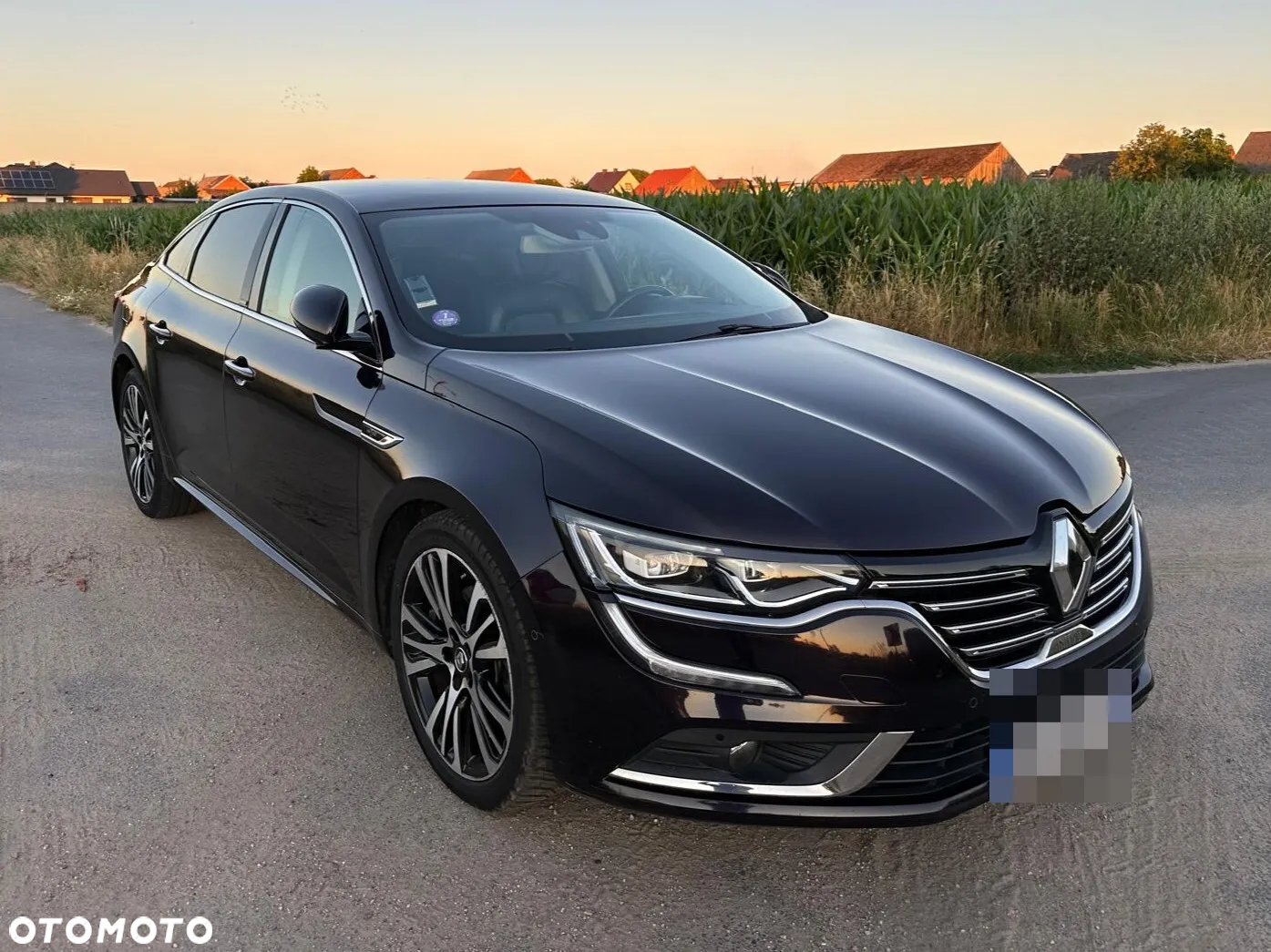 Renault Talisman 1.6 Energy TCe Initiale Paris EDC - 7
