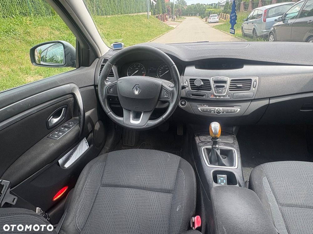Renault Laguna 2.0 16V Dynamique - 17