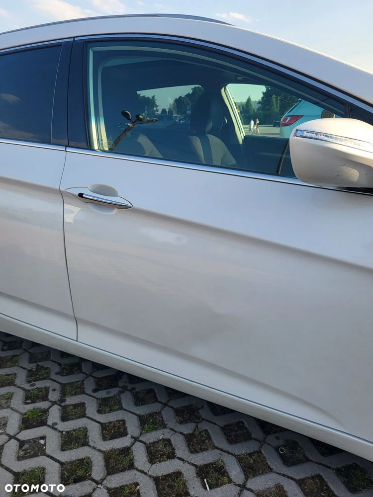 Hyundai i40 1.7 CRDi Style - 11