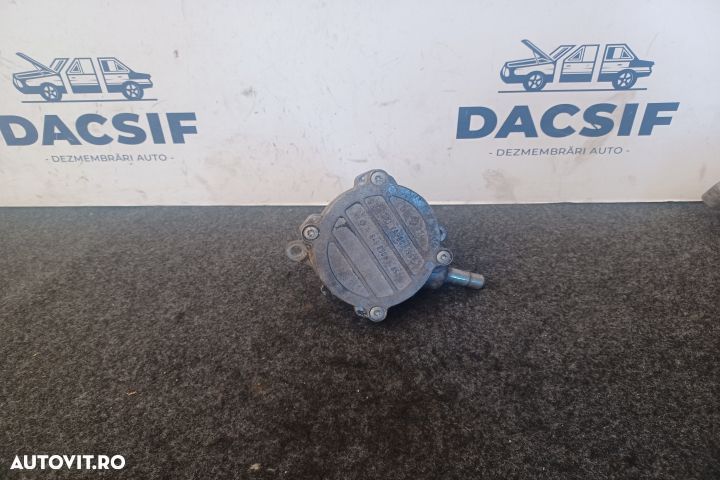 Pompa vacuum mecanica A6462300165 2.2 CDI A6462300165 Mercedes-Benz V - 1