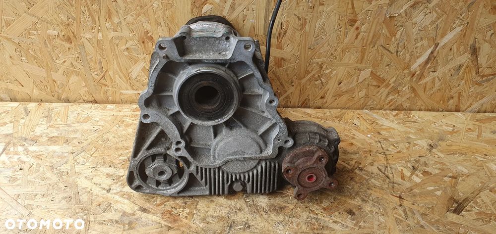 BMW e46 4x4 NV124 skrzynia rozdzielcza P7524919 - 1