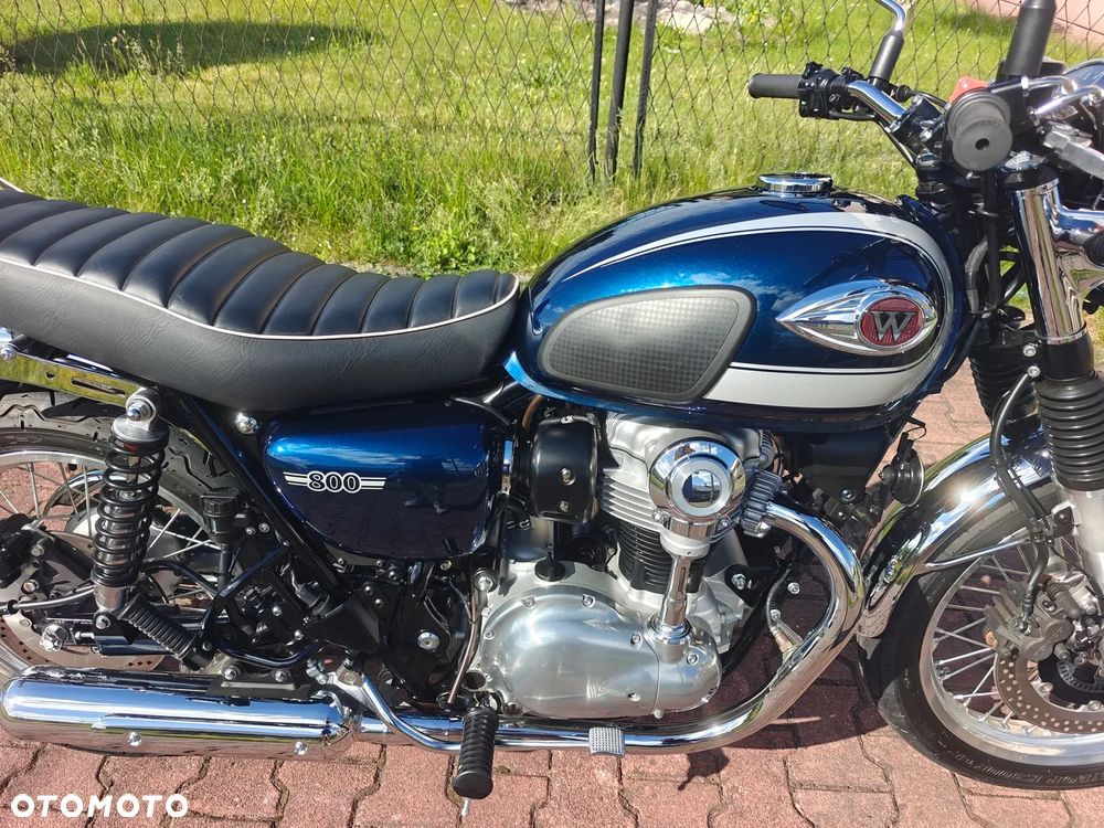 Kawasaki Inny - 4