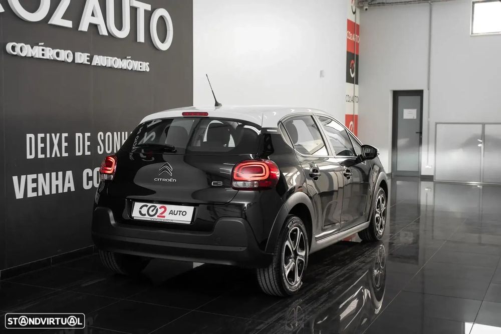 Citroën C3 1.5 BlueHDi Plus - 6