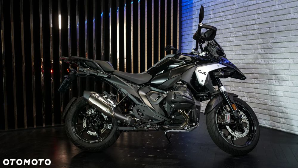 BMW R - 4