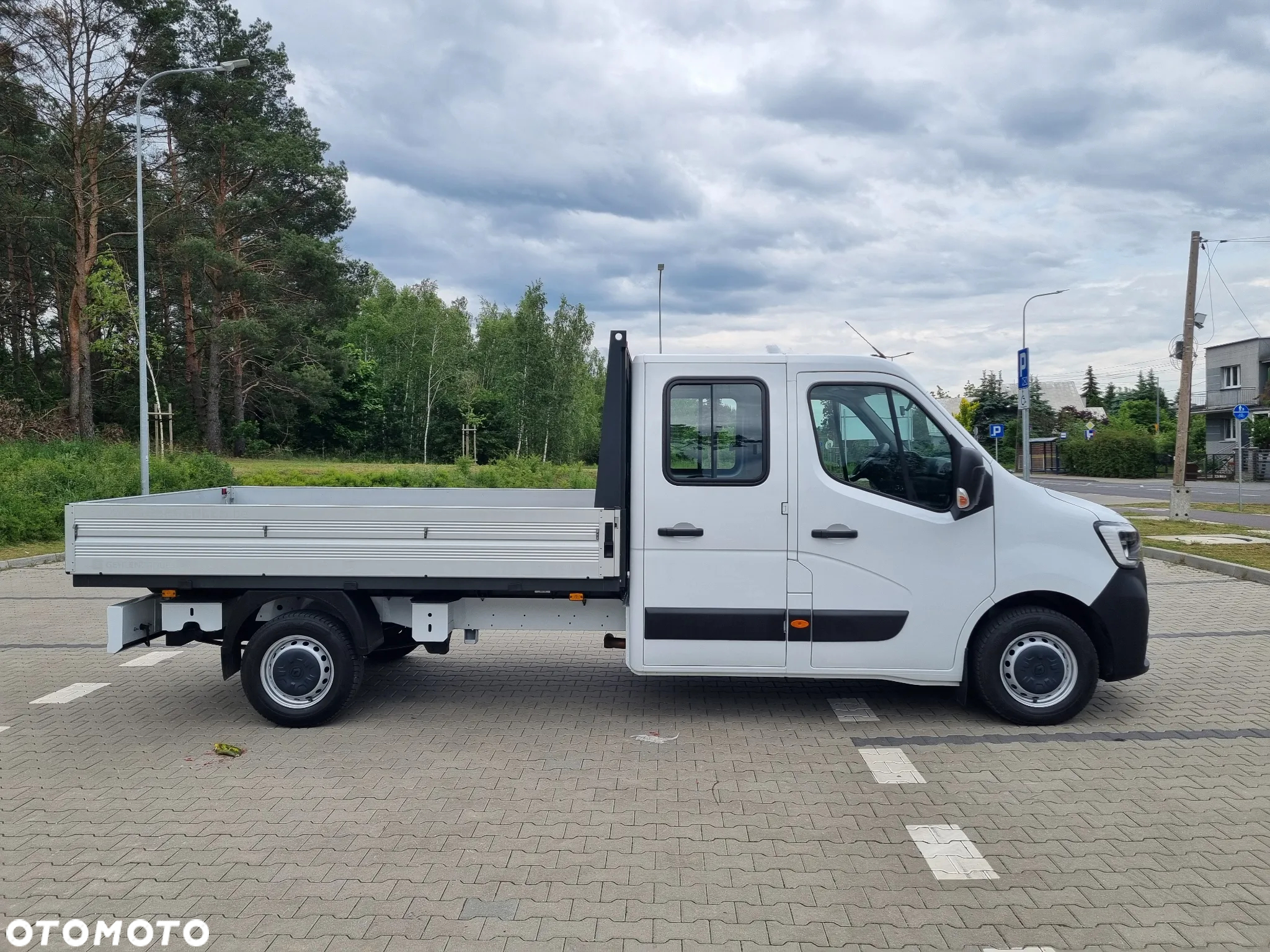Renault Master - 3