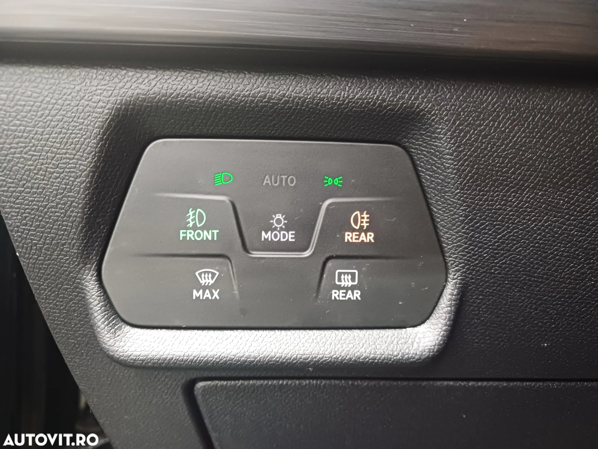 Cupra Formentor 1.5 TSI DSG7 - 10