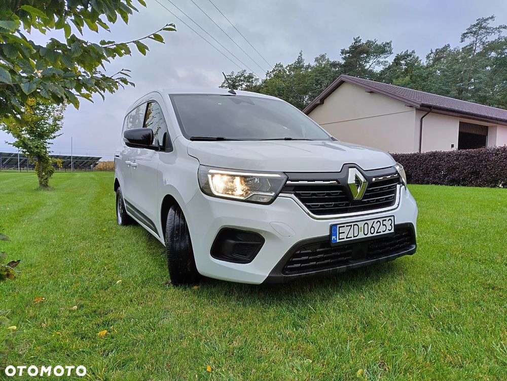 Renault Kangoo - 6