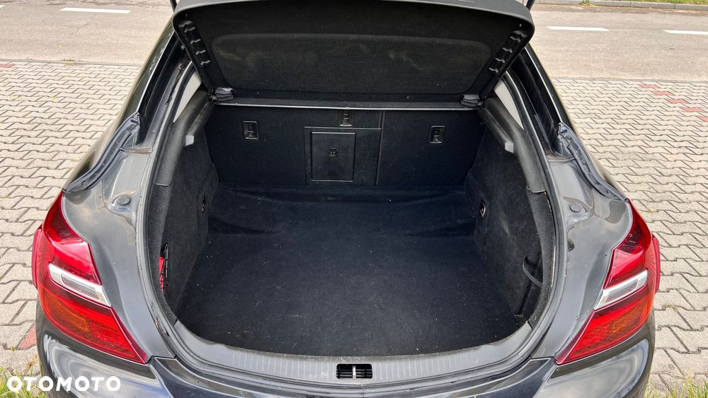 Opel Insignia 1.6 SIDI Turbo ecoFLEX Start/Stop Edition - 11
