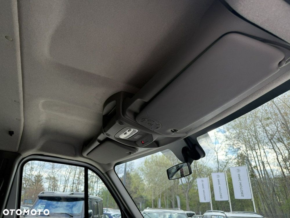 Opel Movano - 18