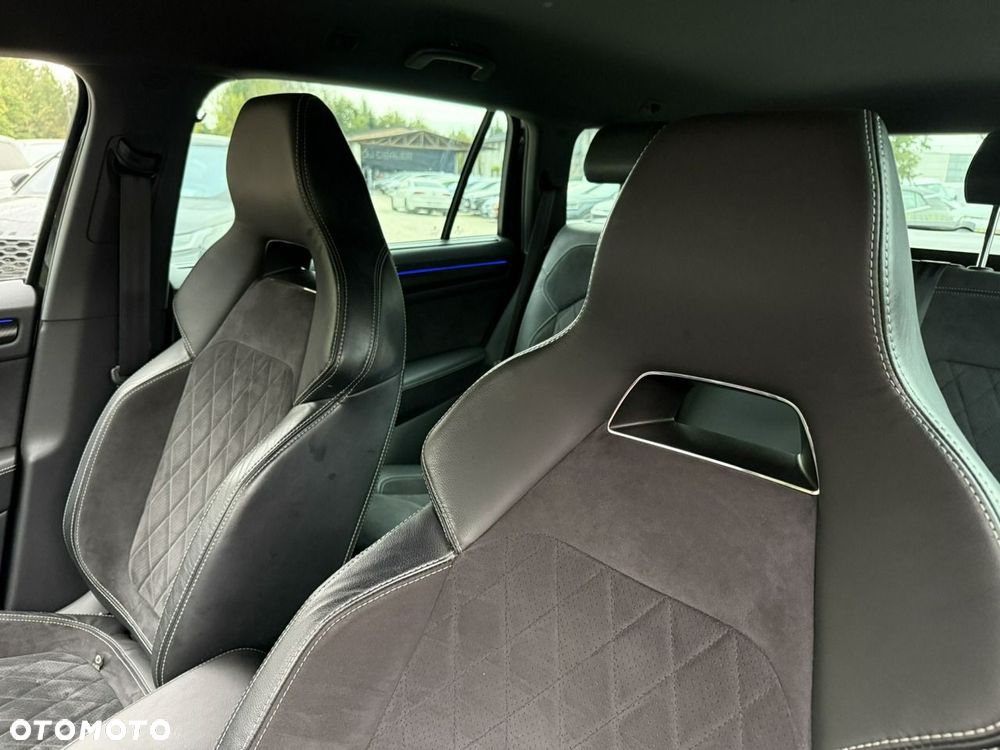 Skoda Kodiaq 2.0 TSI 4x4 DSG Sportline - 22