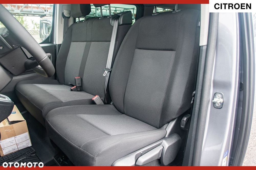 Citroën SpaceTourer - 18