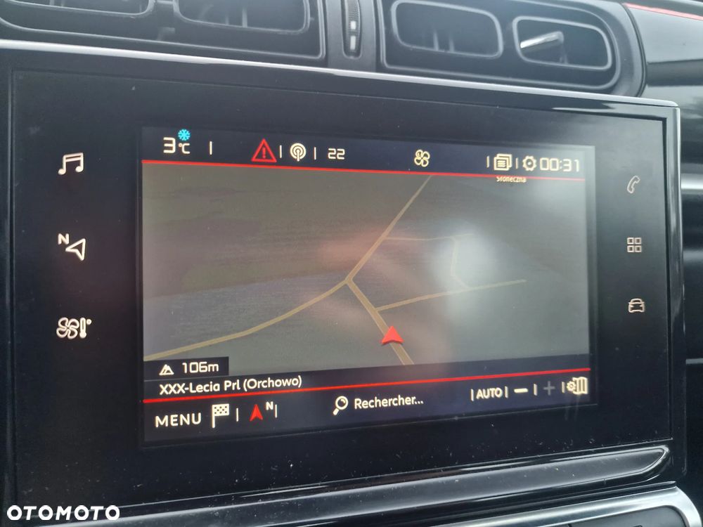 Citroën C3 HDi BlueHDi 100 RED BLOCK - 27