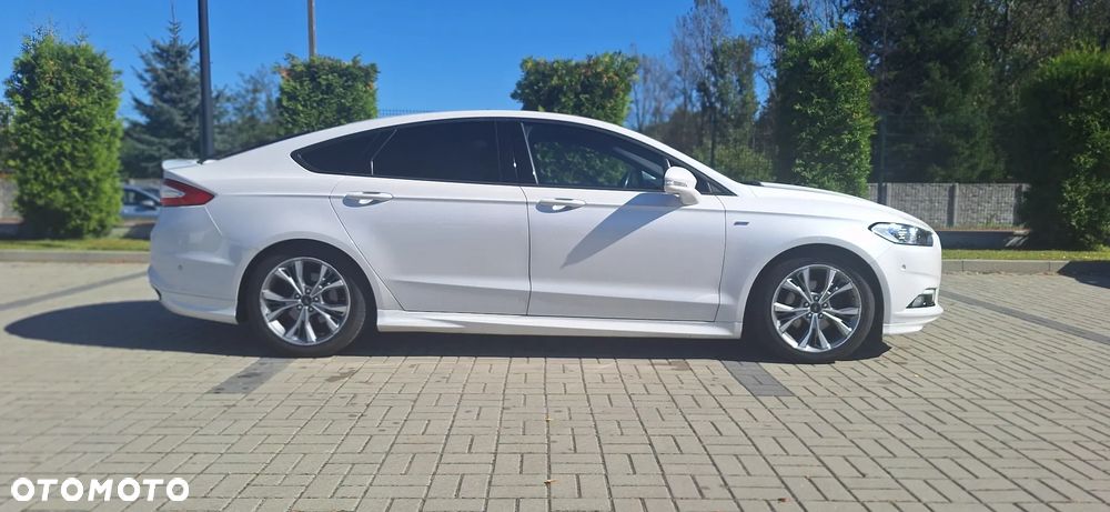 Ford Mondeo 2.0 TDCi ST-Line - 2
