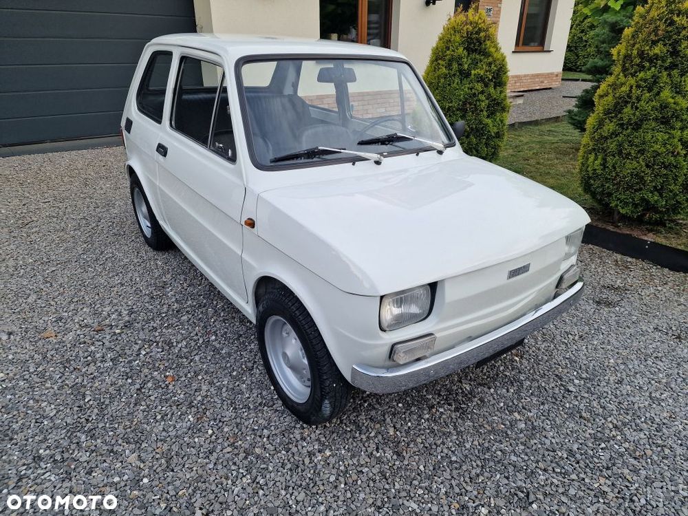 Fiat 126 - 3