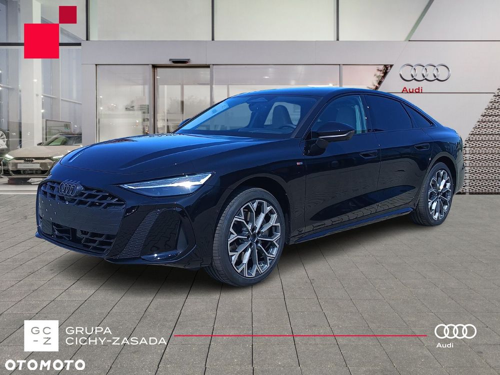 Audi A6 Limousine - 2