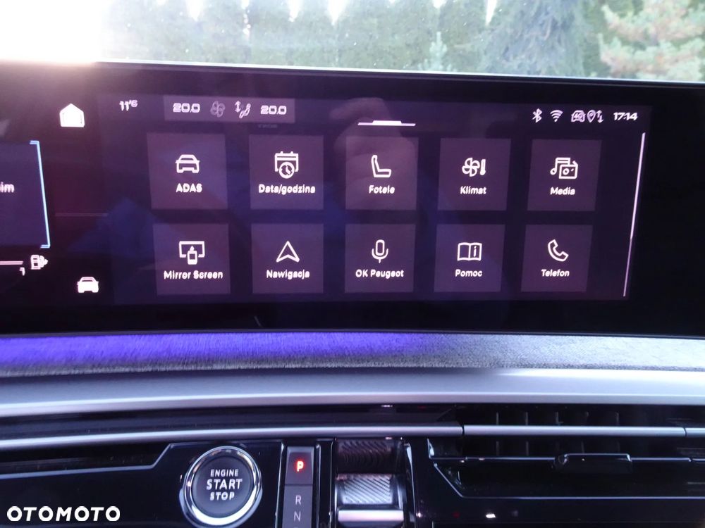 Peugeot 3008 1.2 PureTech mHEV Allure Pack S&S e-DCS6 - 34