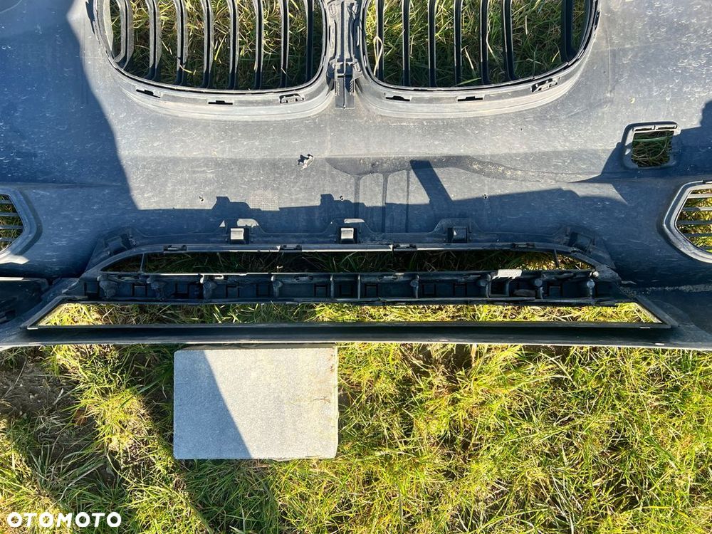 ZDERZAK PRZÓD przedni BMW 1 F20 F21 - 9