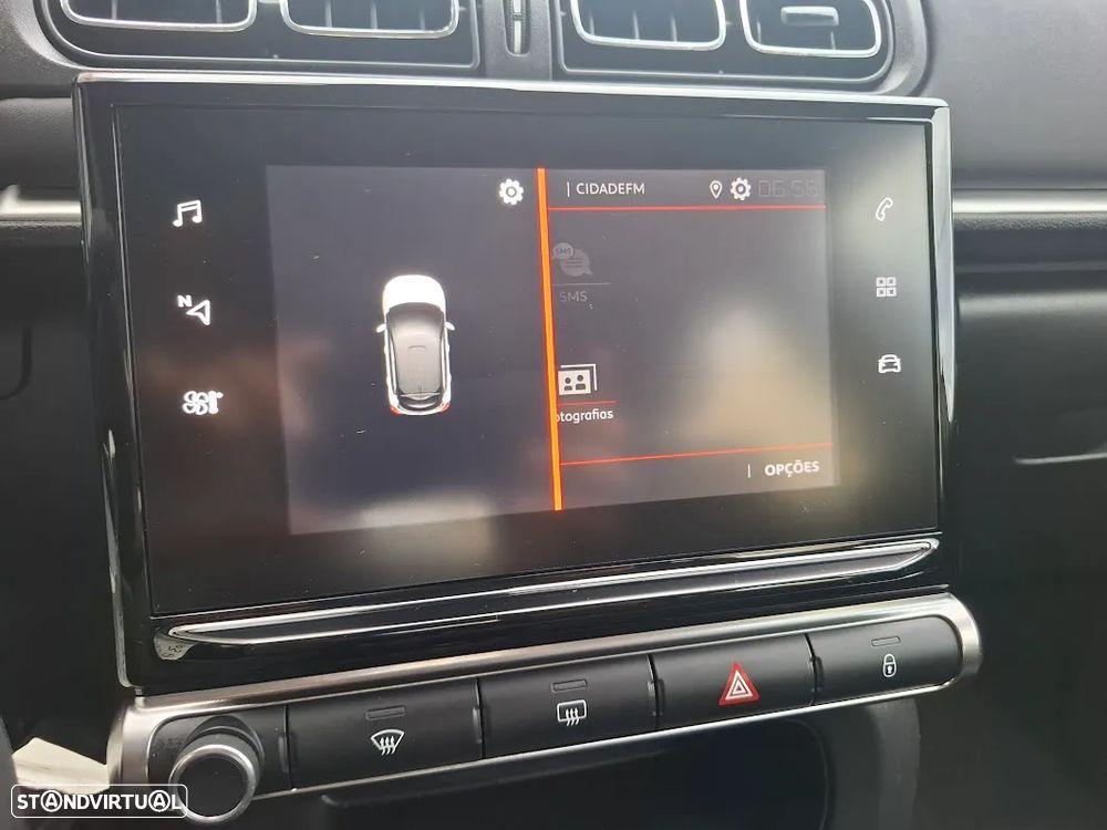 Citroën C3 1.2 PureTech C-Series - 18