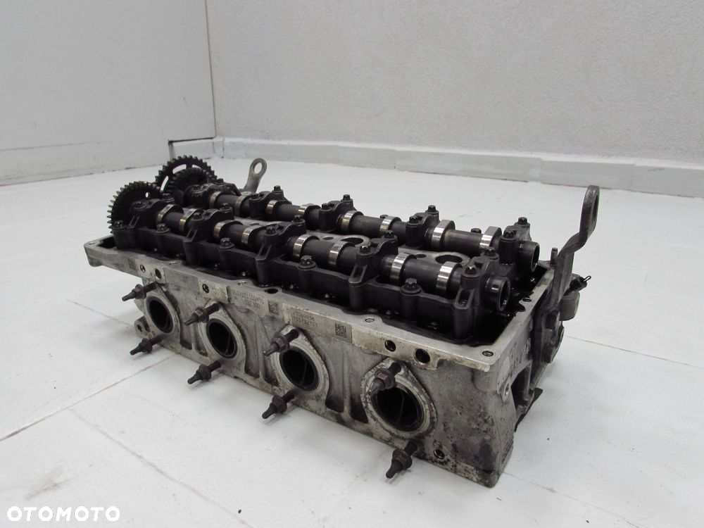 BMW F10 F11 F20 F30 E90 2.0 D N47 GLOWICA KOMPLETNA WALKI 78126010300 155732301 - 11