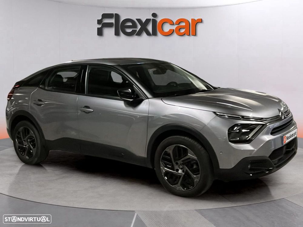 Citroën C4 1.5 BlueHDi Feel Pack - 1